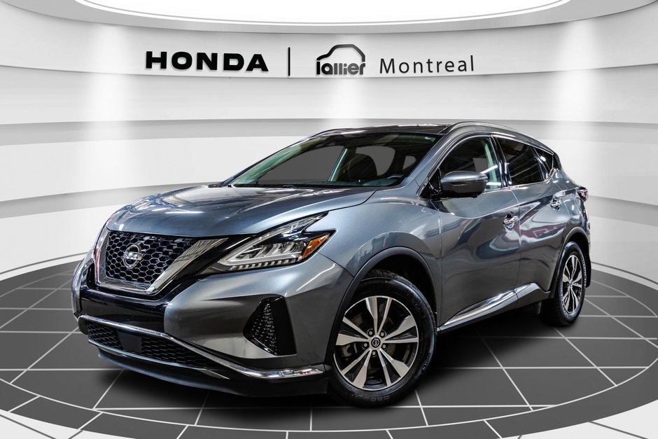 Nissan Murano SV 2020 à , Québec