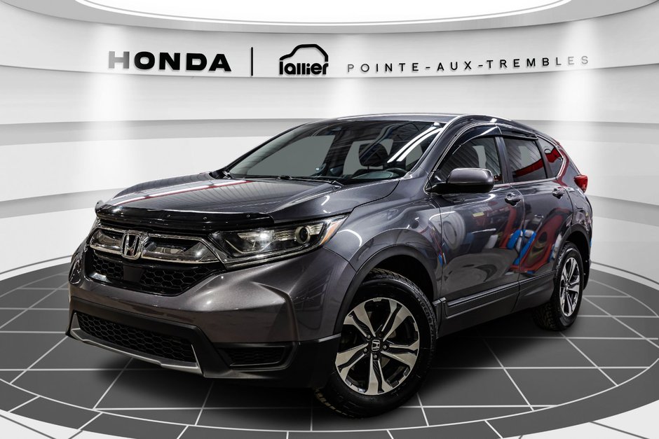 Honda CR-V LX 2018 à , Québec