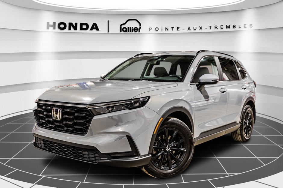 Honda CR-V  2023 à , Québec