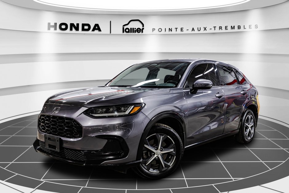 Honda HR-V EX-L Navi 2023 à Montréal, Québec