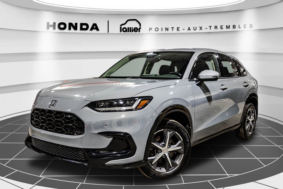 Honda HR-V EX-L Navi 2023 à Montréal, Québec
