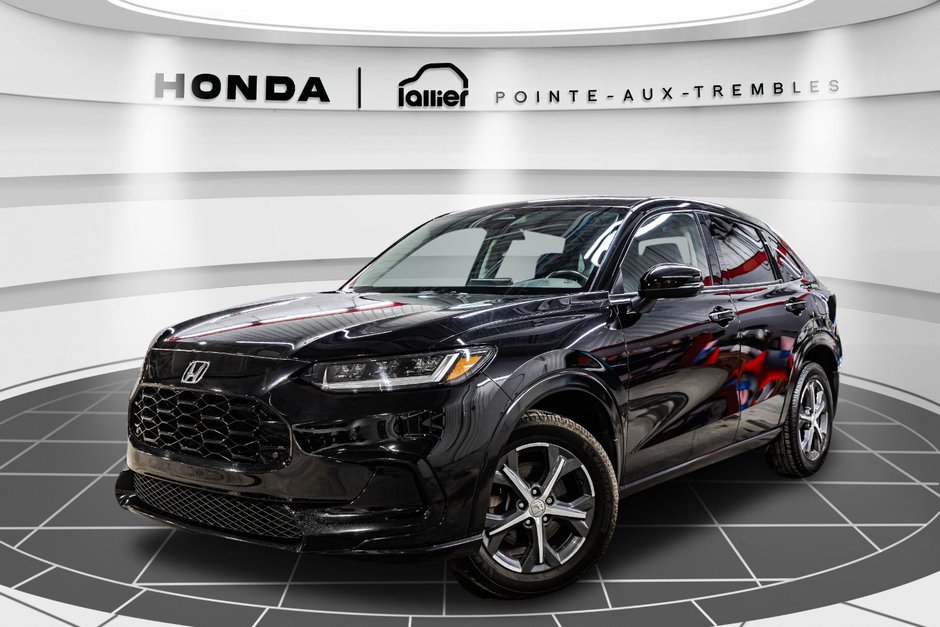 Honda HR-V EX-L Navi 2023 à Montréal, Québec