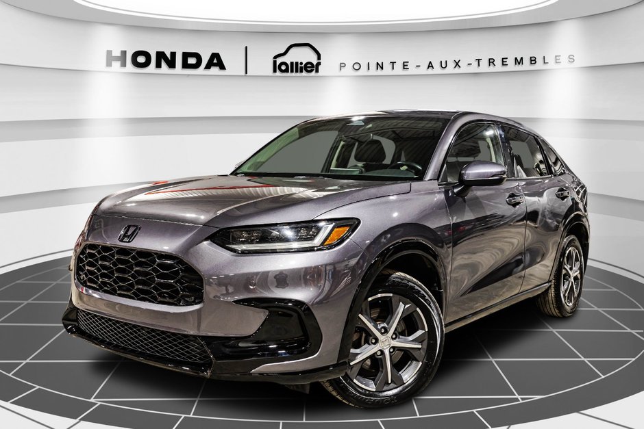 Honda HR-V EX-L Navi 2023 à , Québec