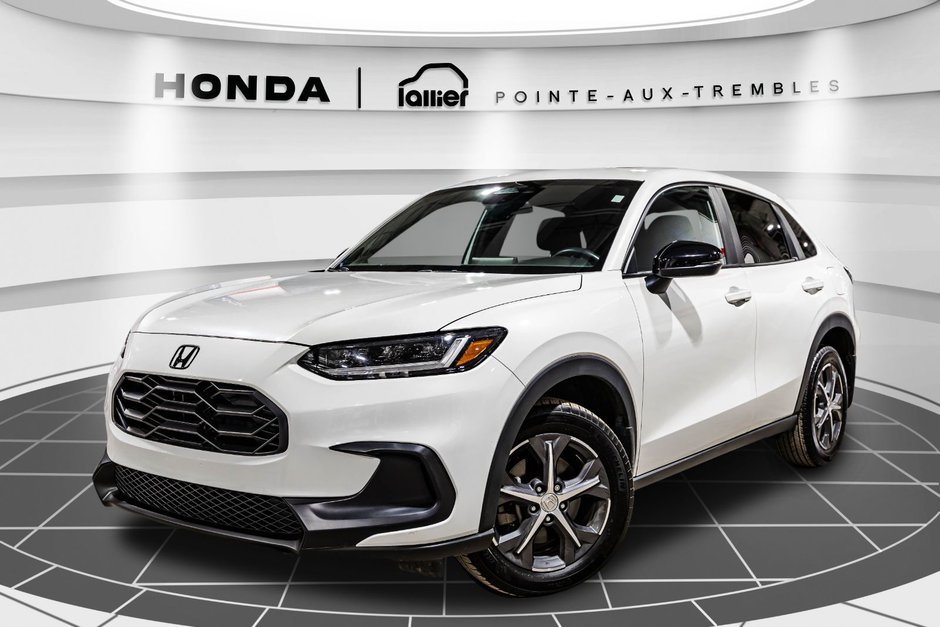 Honda HR-V Sport-B 2024 à , Québec