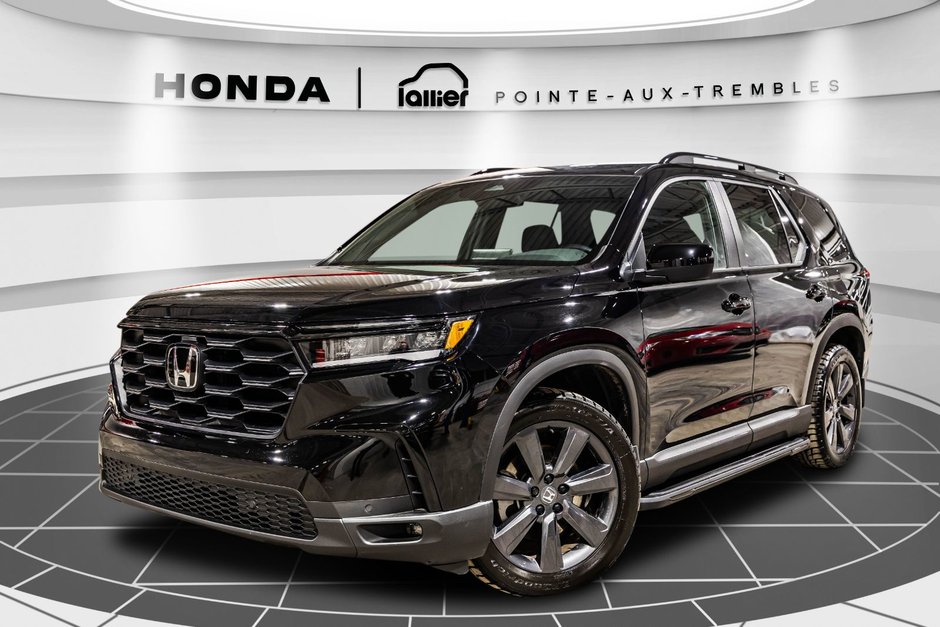 Honda Pilot Sport 2025 à , Québec