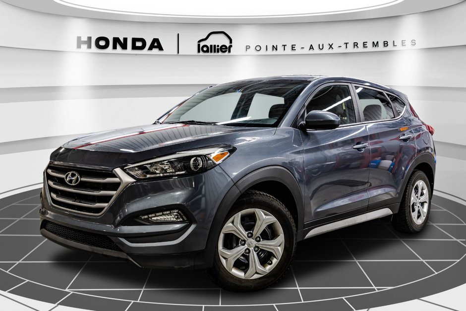 2017 Hyundai Tucson AWD 2.0 L SEULEMENT 91 000 KM in , Quebec