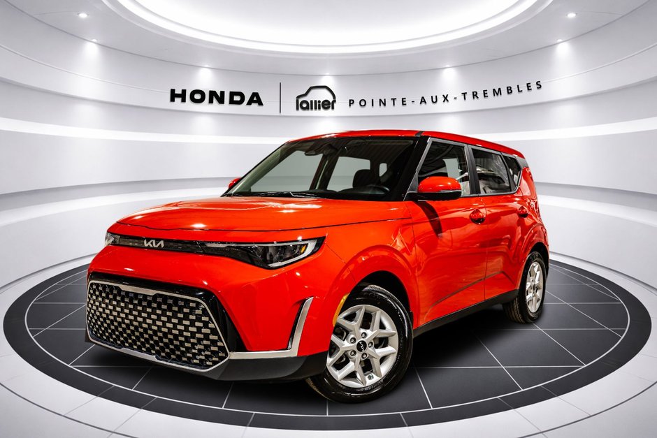 Kia Soul EX 2023 à Montréal, Québec