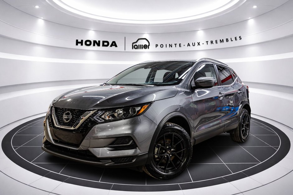 Nissan Qashqai SV 2023 à Montréal, Québec