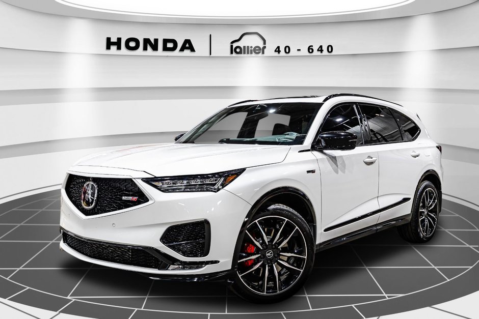 Acura MDX Type S Ultra 2024 à , Québec