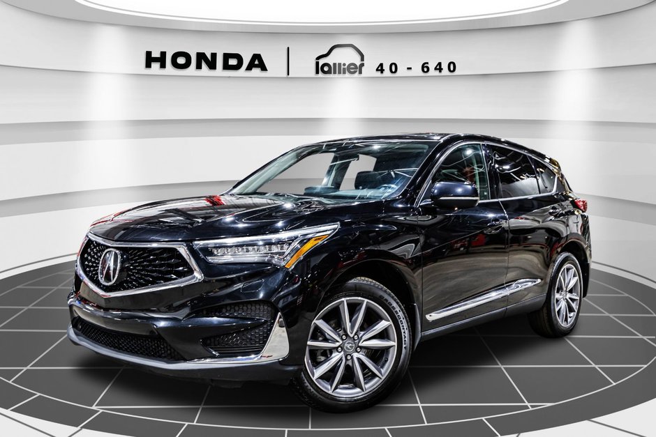 Acura RDX Elite 2021 à , Québec
