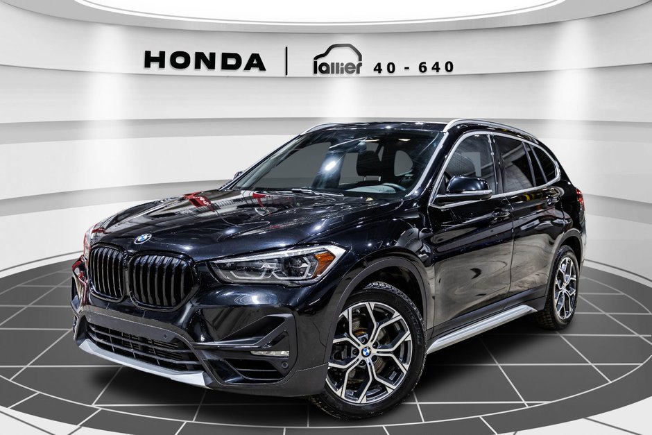 BMW X1 xDrive28i 2022 à , Québec