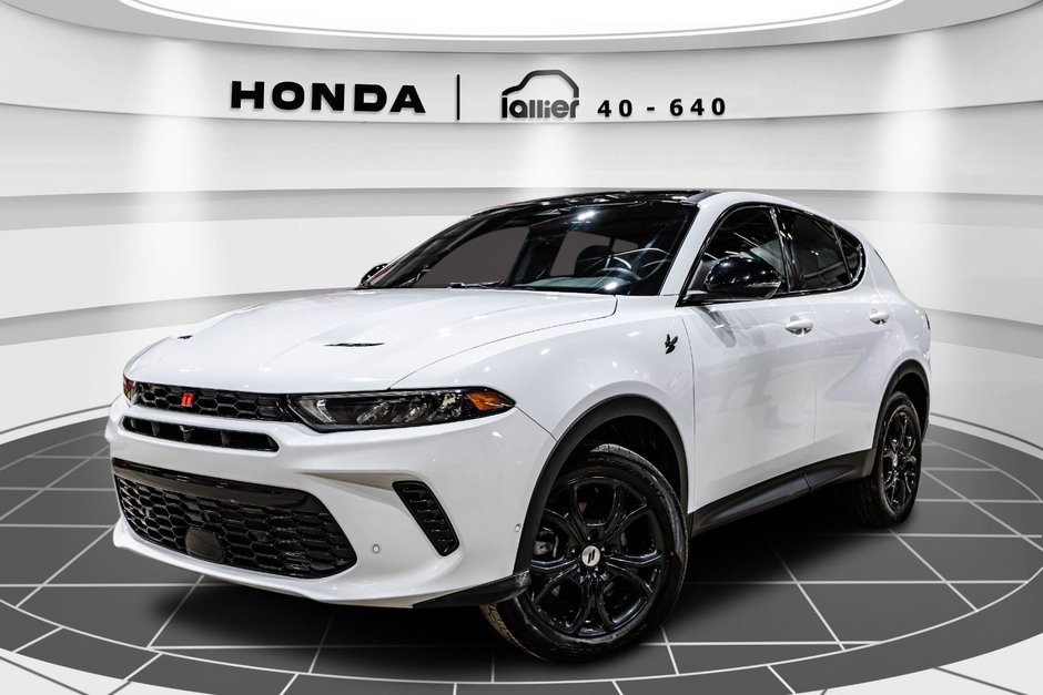 Dodge Hornet GT Plus 2023 à , Québec