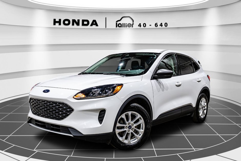 Ford Escape SE Hybrid 2022 à , Québec
