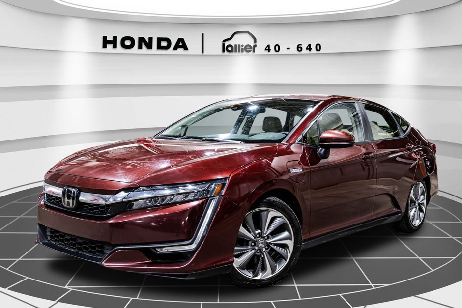 Honda Clarity Plug-In Hybrid Touring 2018 à , Québec
