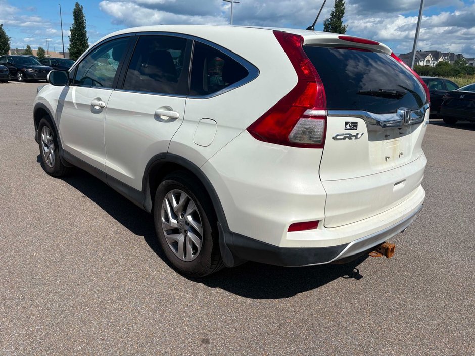 Honda CR-V EX AWD 2015 à Montréal, Québec