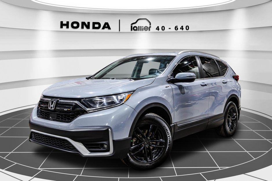 Honda CR-V EX-L 2021 à , Québec