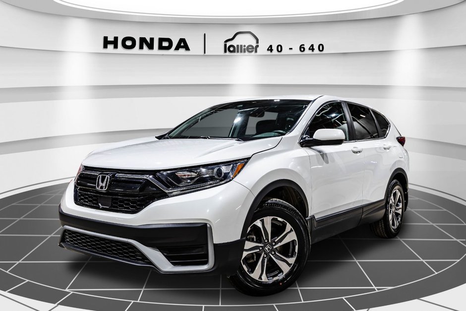 Honda CR-V LX 2022 à , Québec