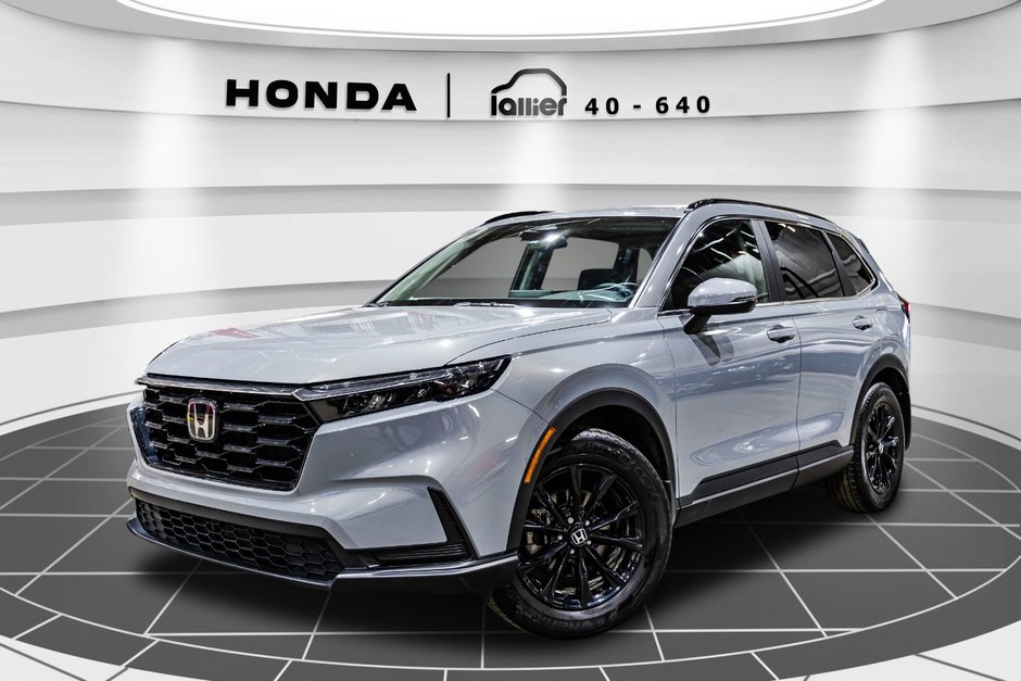 Honda CR-V SPORT 2023 à , Québec