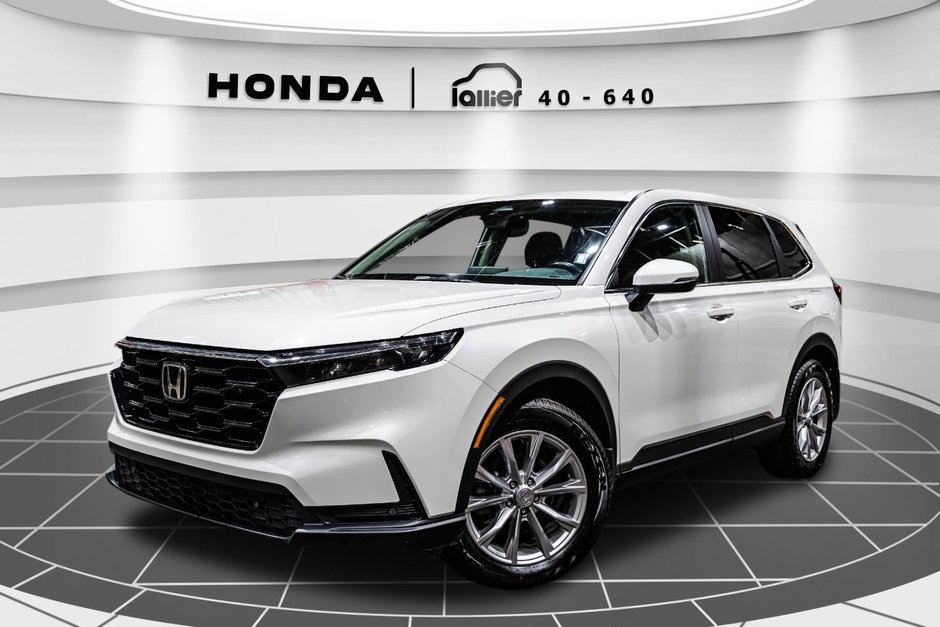 Honda CR-V EX-L 2023 à Lachenaie, Québec