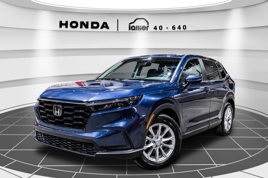 Honda CR-V EX-L 2023 à , Québec