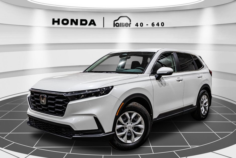 Honda CR-V LX 2025 à , Québec