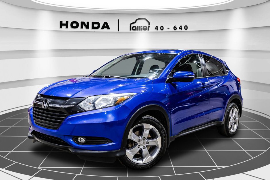 Honda HR-V EX 2018 à , Québec