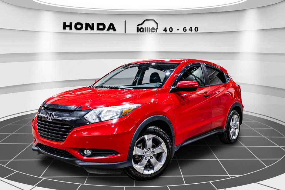 Honda HR-V EX 2018 à , Québec