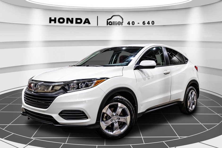 Honda HR-V LX 2022 à Lachenaie, Québec
