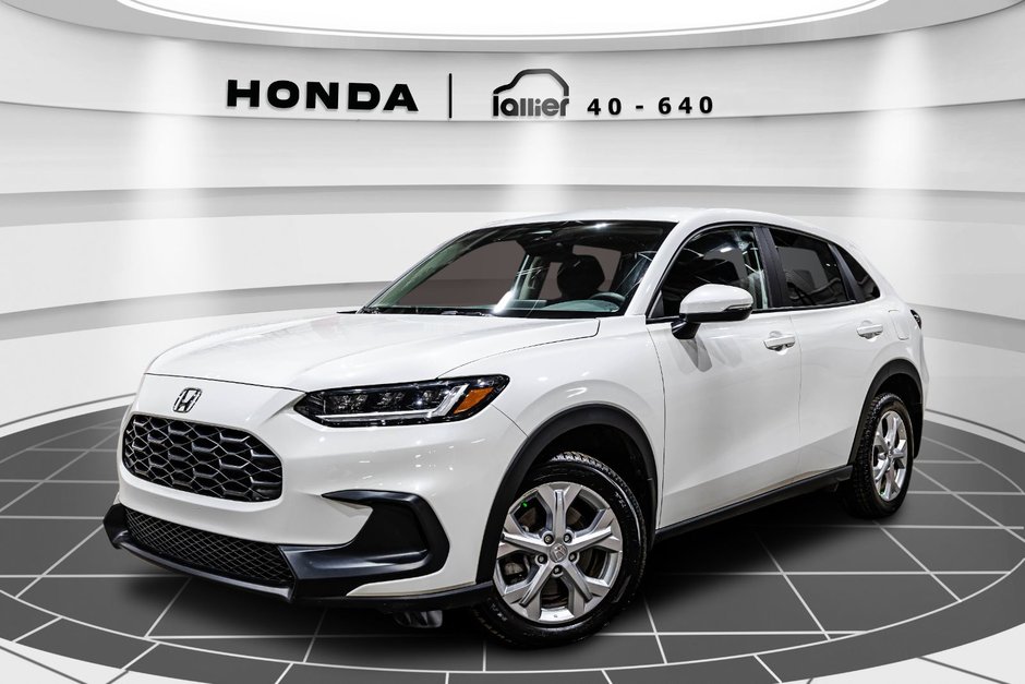 Honda HR-V LX-B 2024 à , Québec