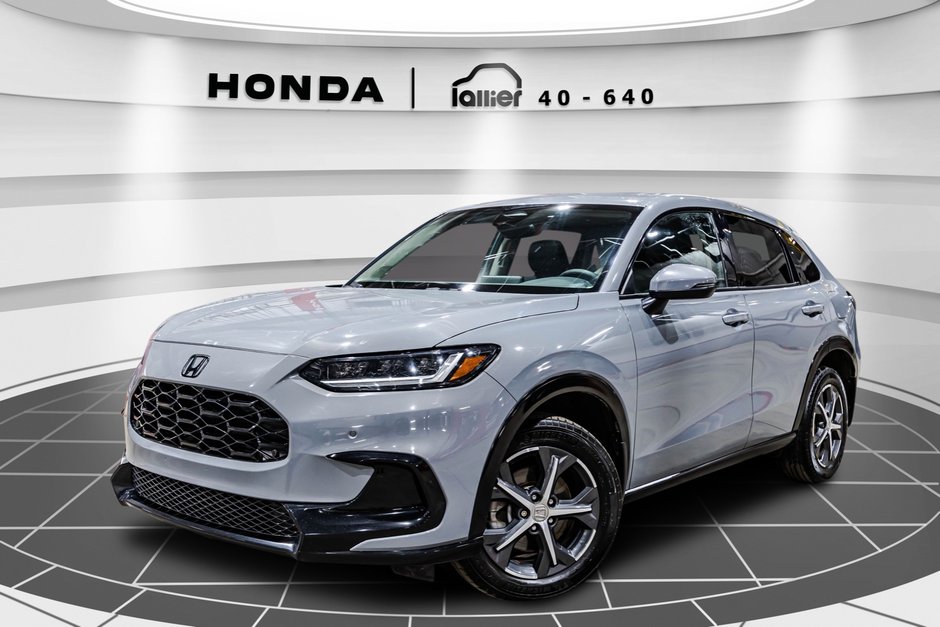 Honda HR-V EX-L Navi 2024 à Lachenaie, Québec