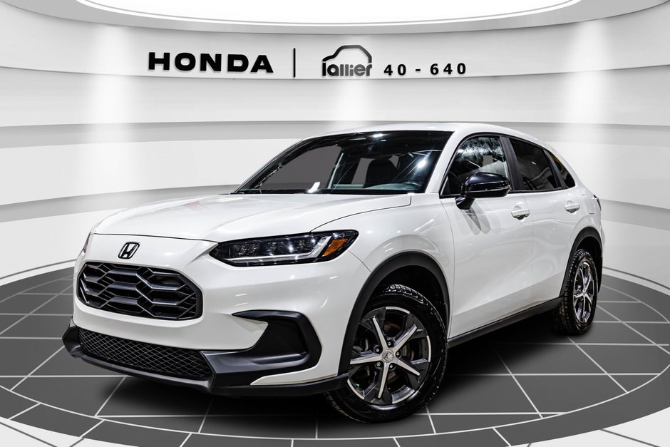 Honda HR-V Sport-B 2024 à , Québec