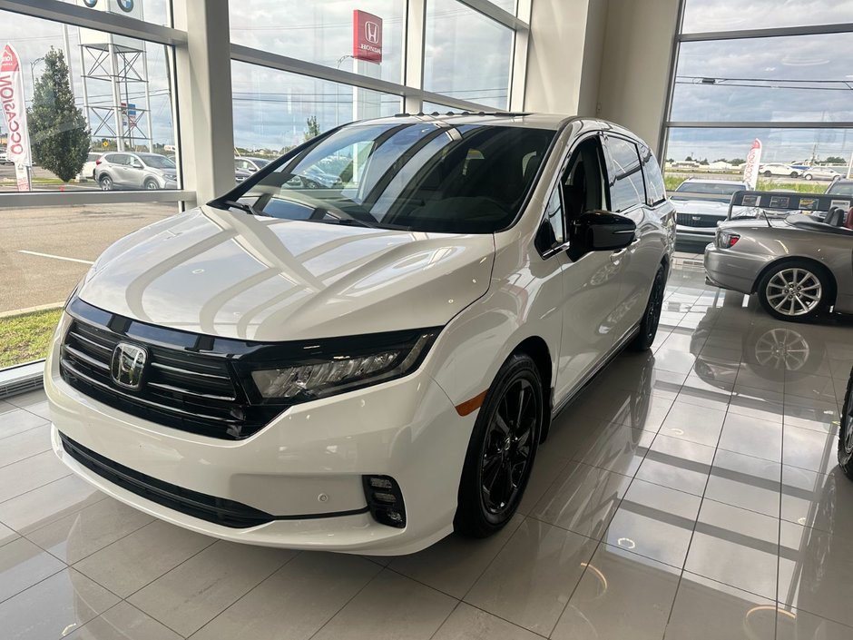 Odyssey BLACK EDITION SEULEMENT 179$/SEM * 2024 à , Québec