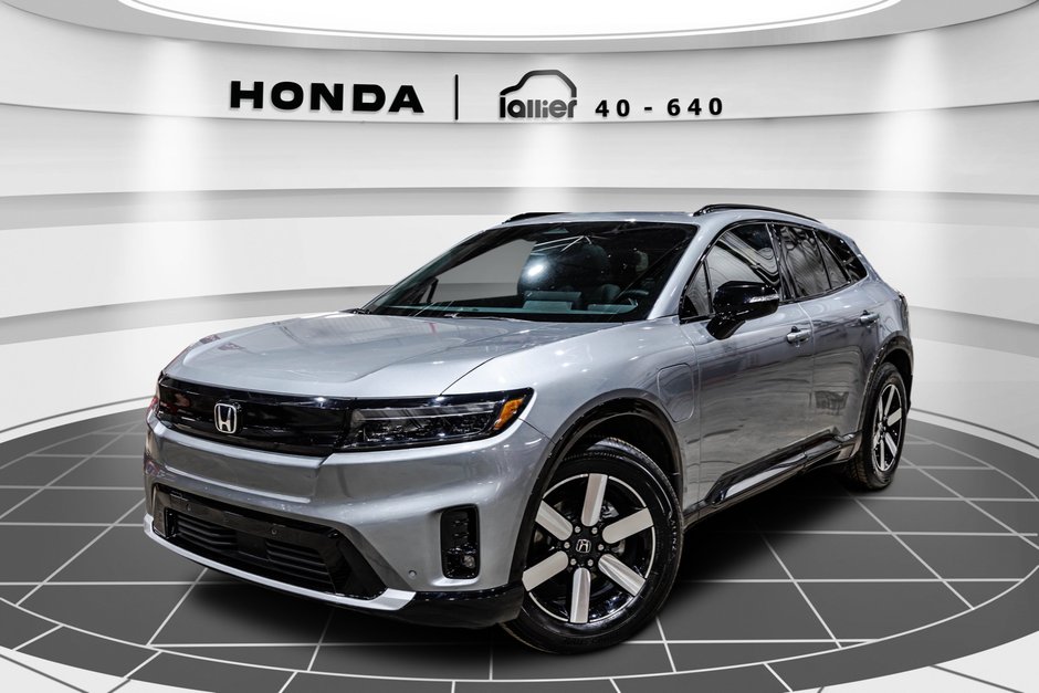 2024 Honda Prologue EX-L in Lachenaie, Quebec