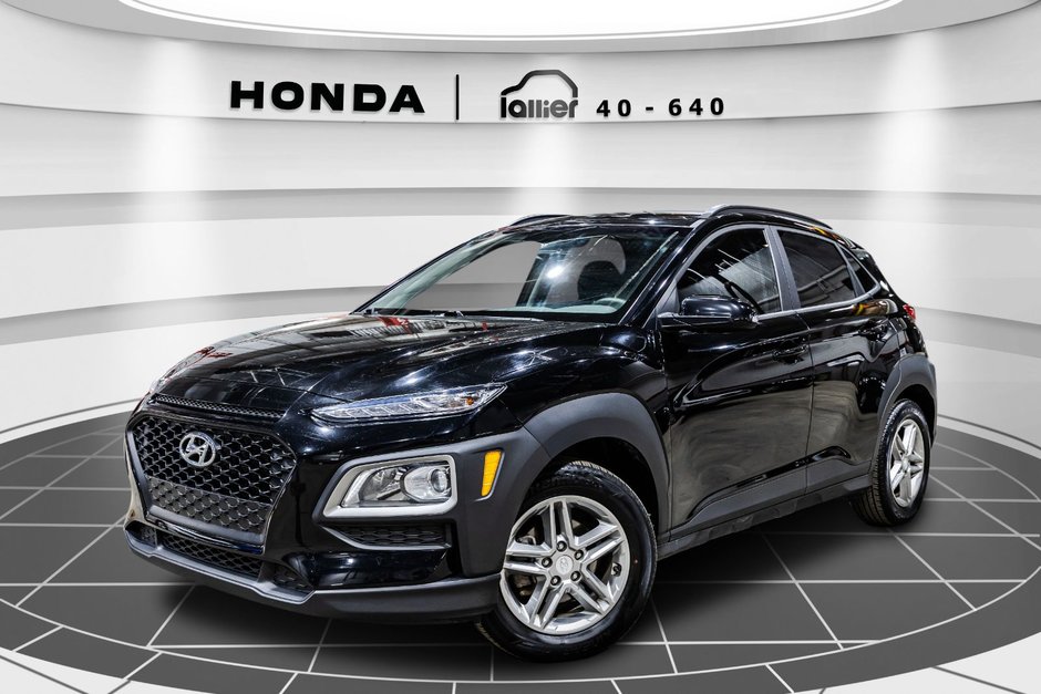 Hyundai Kona Essential 2019 à , Québec