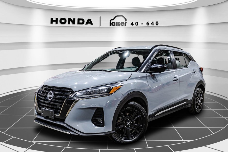 Nissan Kicks SR 2024 à , Québec
