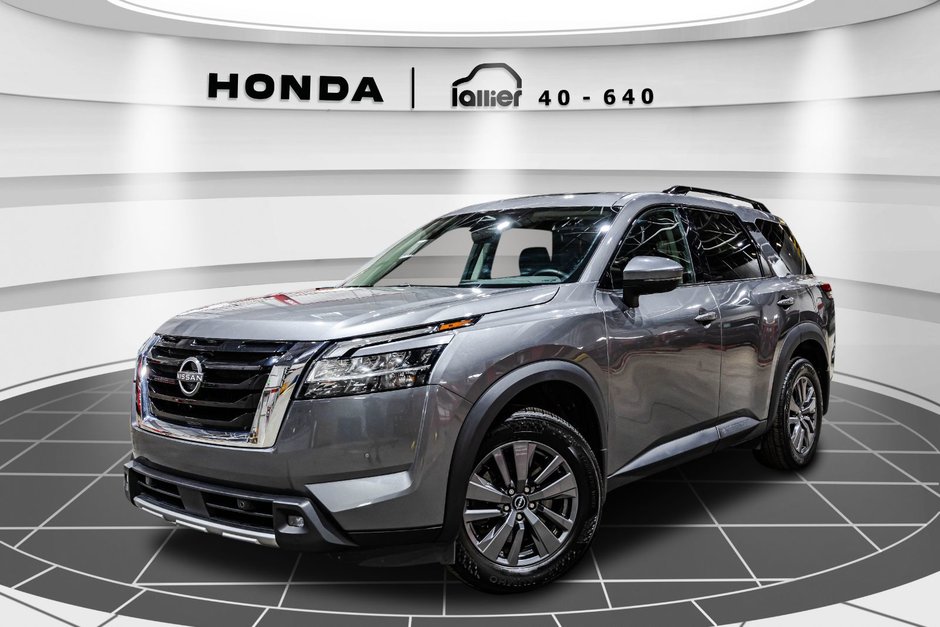 Nissan Pathfinder SV 2022 à , Québec