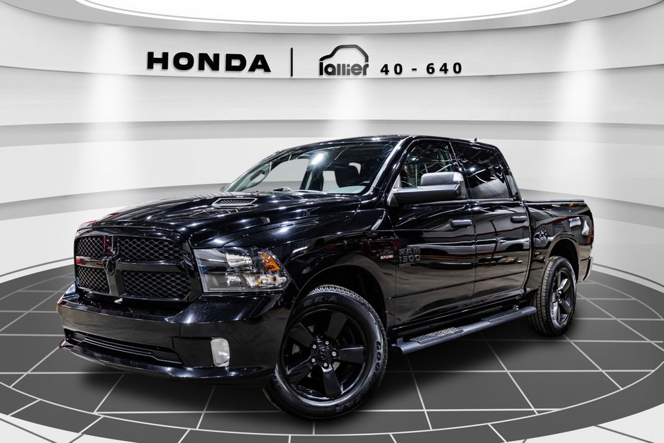 2020 Ram 1500 Classic Express in , Quebec