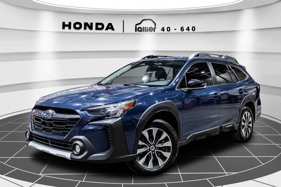 2023 Subaru Outback Limited XT in , Quebec