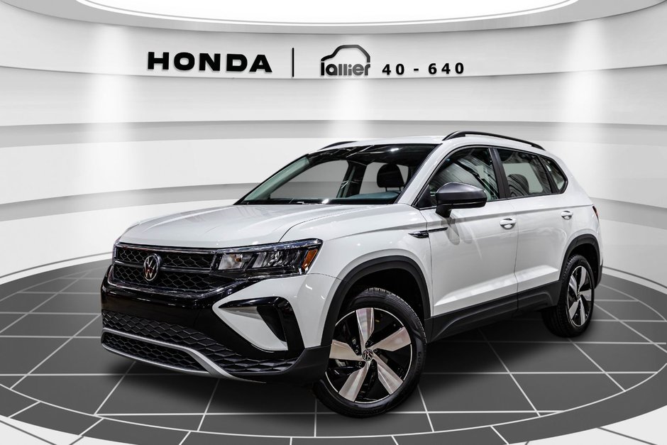Volkswagen Taos Trendline 2024 à , Québec