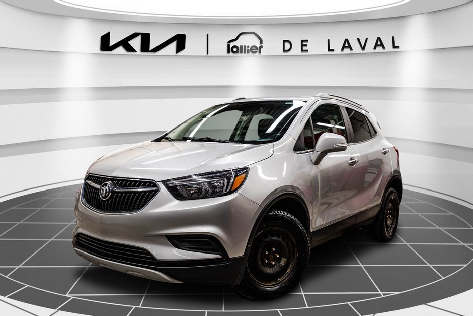 Buick Encore Preferred 2019 à , Québec