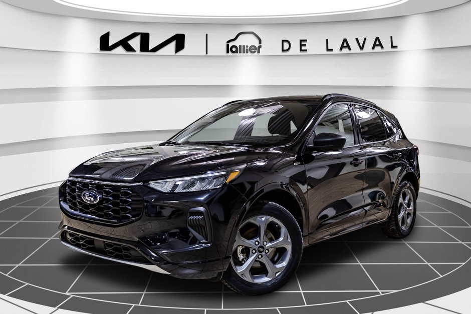 2023 Ford Escape ST-Line in , Quebec