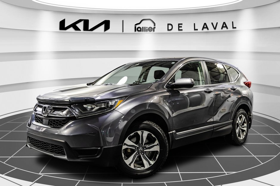 Honda CR-V LX 2018 à , Québec