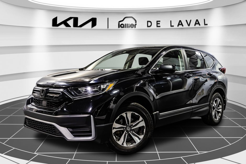 CR-V LX 2020 à , Québec