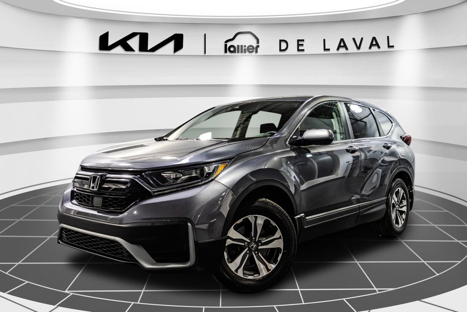 Honda CR-V LX 2020 à , Québec