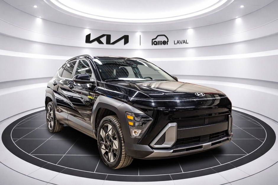 Hyundai Kona Preferred 2025 à Montréal, Québec