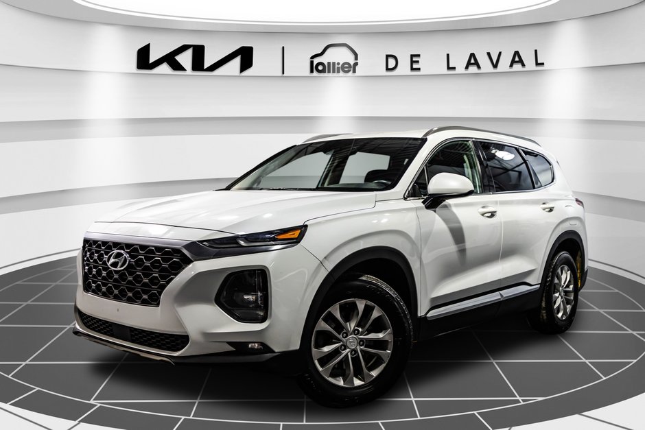 2019 Hyundai Santa Fe Essential in , Quebec