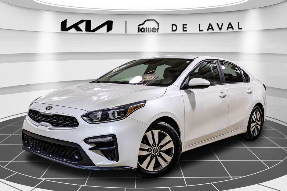 Kia Forte LX 2019 à , Québec