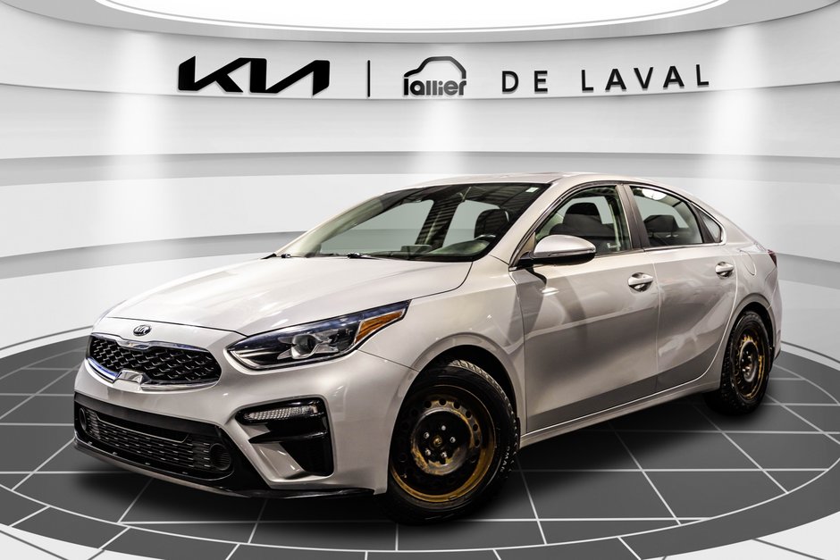 Kia Forte EX+ 2020 à , Québec