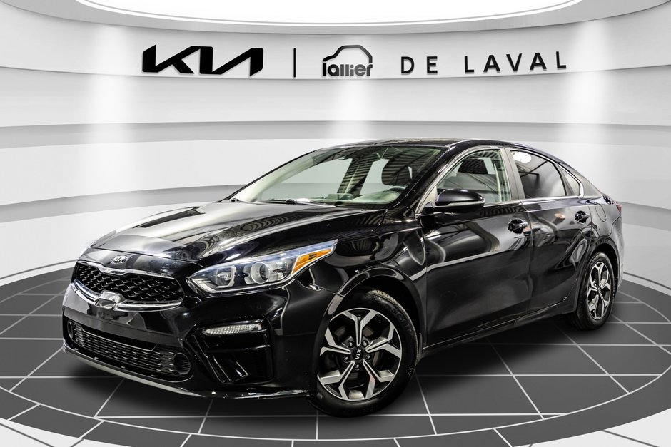 Kia Forte EX 2020 à , Québec