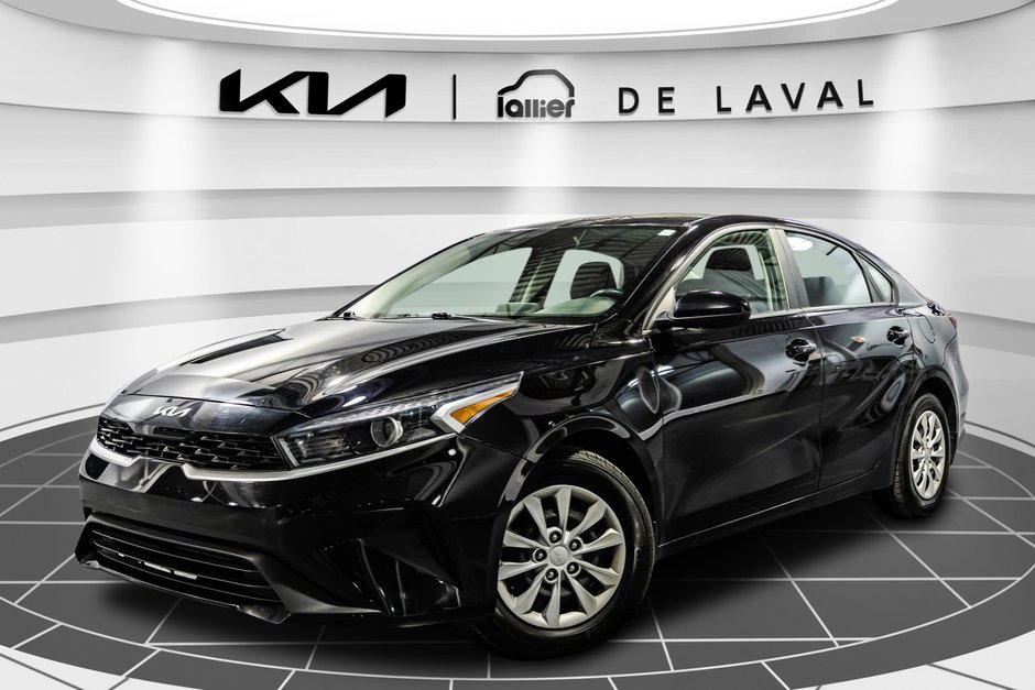 Kia Forte LX 2022 à , Québec